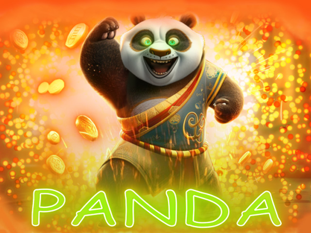 Panda Paradise