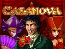 casanova logo