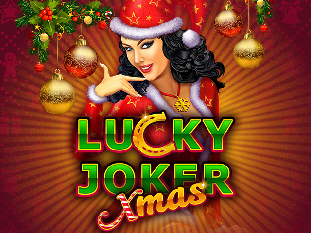 Play Lucky Joker X-Mas