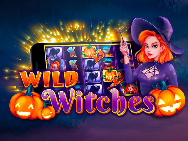 Play Wild Witches