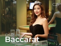 dsp-baccarat-c21 logo