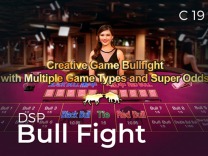 dsp-bull-fight-c19 logo