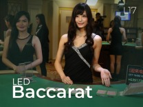 led-baccarat-l17 logo