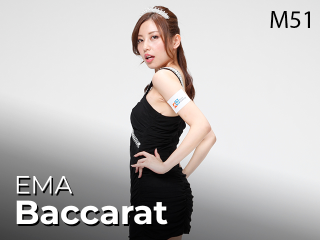 EMA Baccarat M51