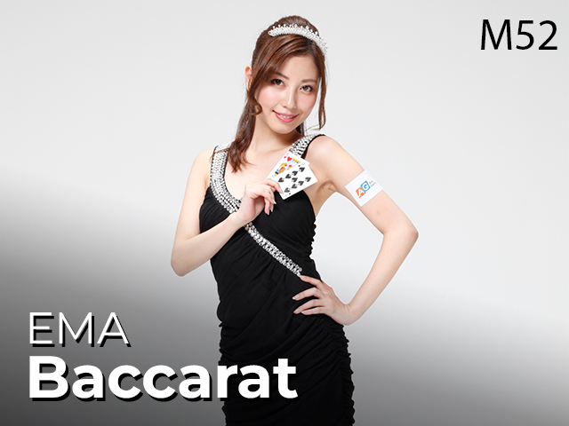 EMA Baccarat M52