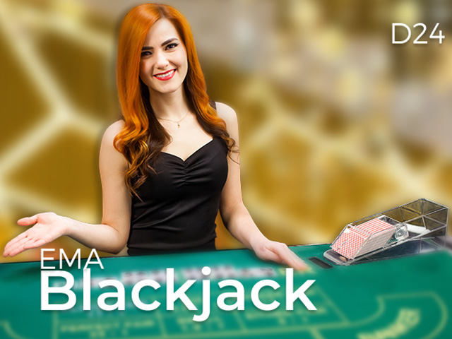 EMA Black Jack D24