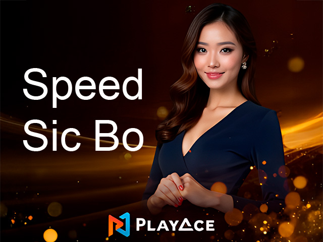 Speed Sic Bo D10