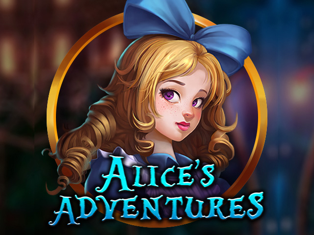 Alice's Adventures