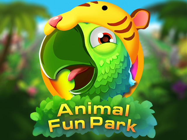 Animal Fun Park