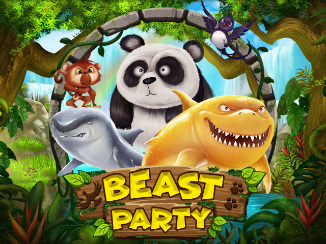 Beast Party