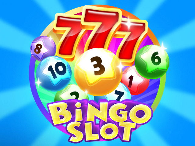 Bingo Slot