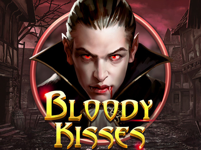 Bloody Kisses