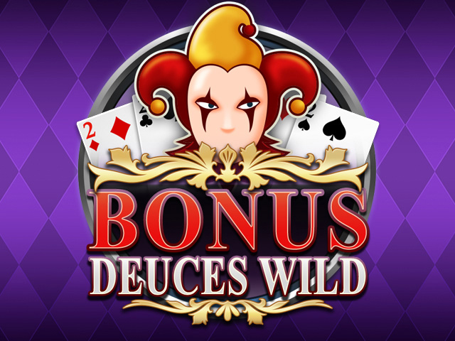 Bonus Deuces Wild