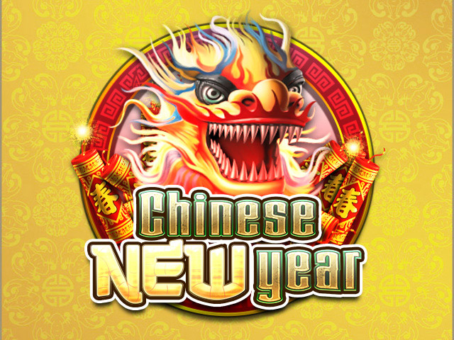 Chinese New Year
