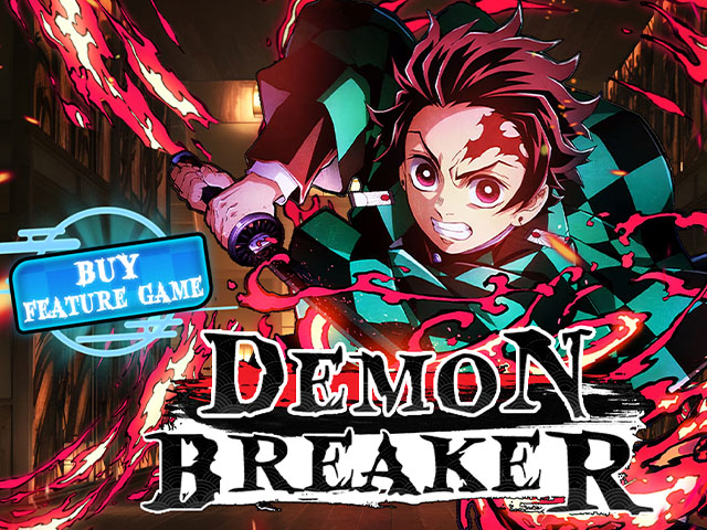Demon Breaker