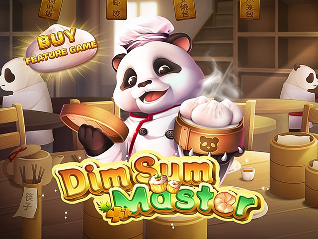Dim Sum Master