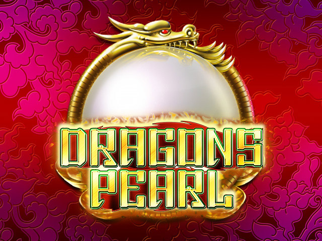 Dragons Pearl