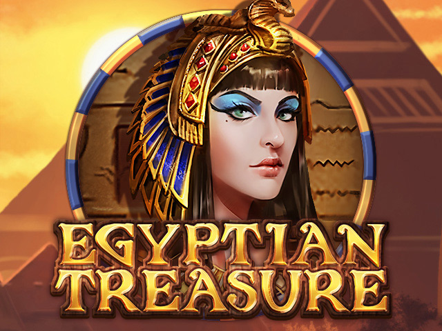 Egyptian Treasure