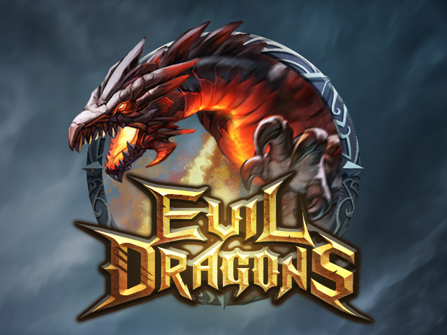 Evil Dragons