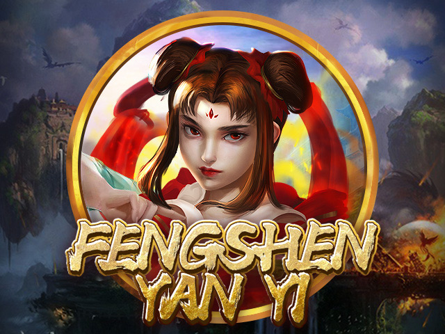 Fengshen Yanyi
