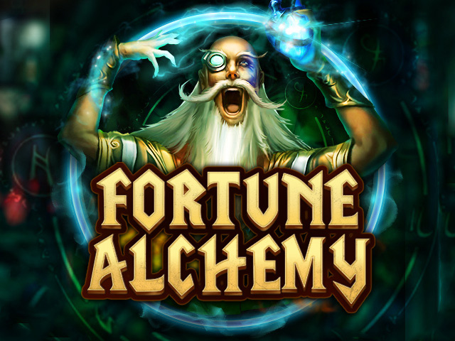Fortune Alchemy