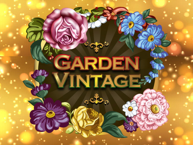 Garden Vintage