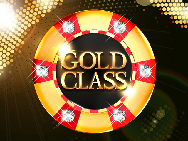 Gold Class