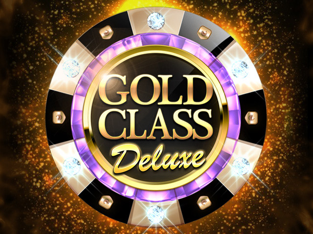Gold Class Deluxe
