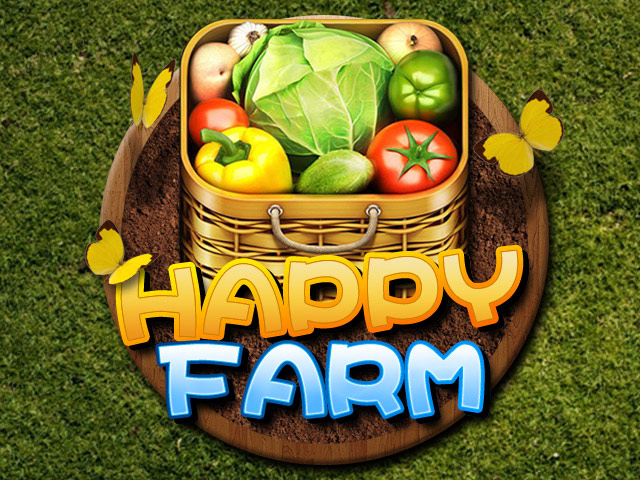 Happy Farm
