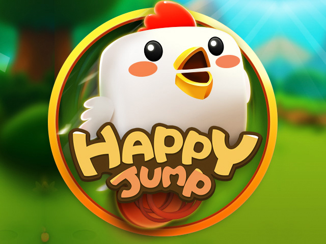 Happy Jump
