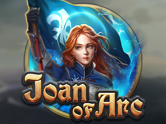 Joan of Arc