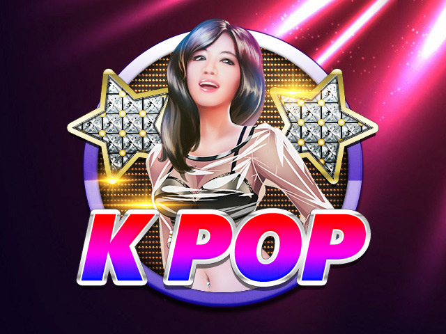 K-Pop