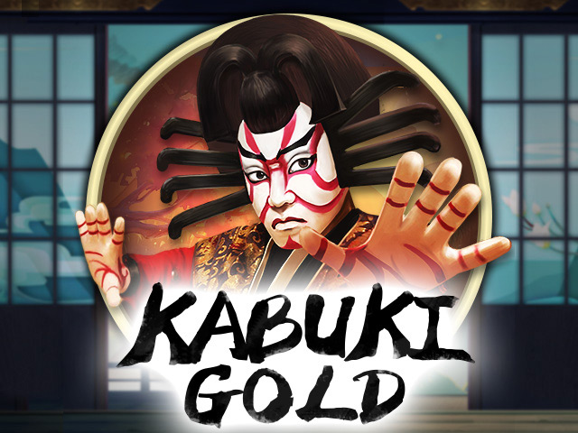 Kabuki Gold