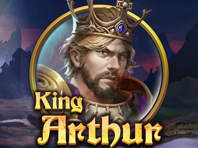 King Arthur