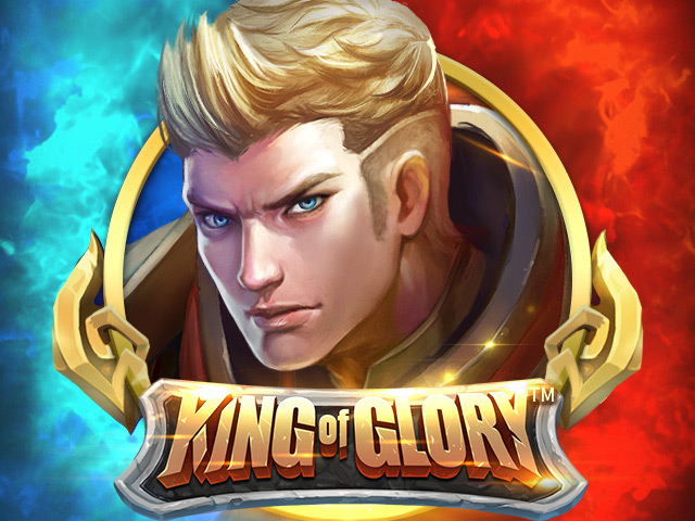 King of Glory