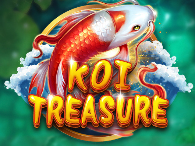 Koi Treasure