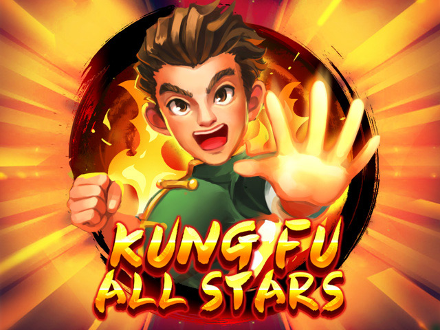 Kung Fu All Stars