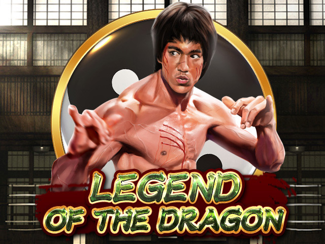 Legend of the Dragon