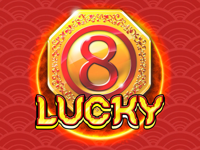 lucky 8
