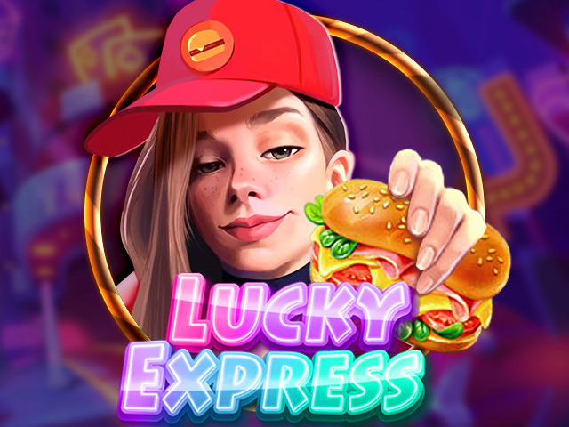 Lucky Express