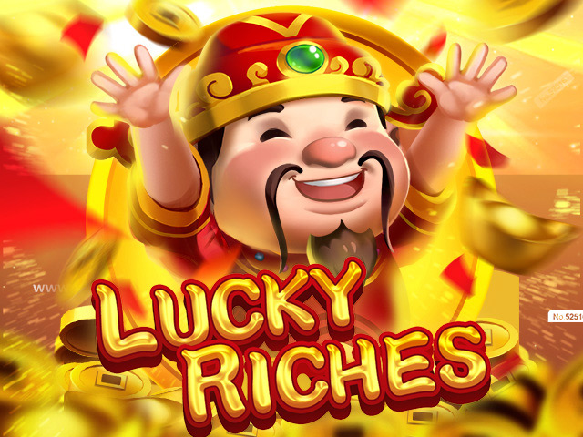 Lucky Riches