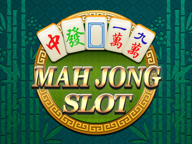 Mahjong slots