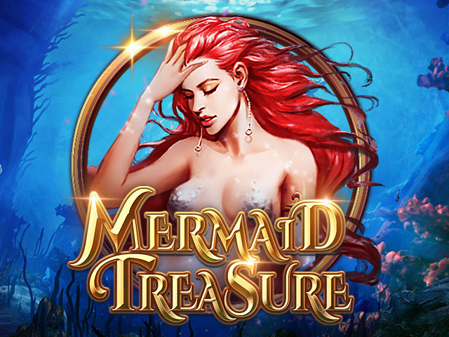 Mermaid Treasure