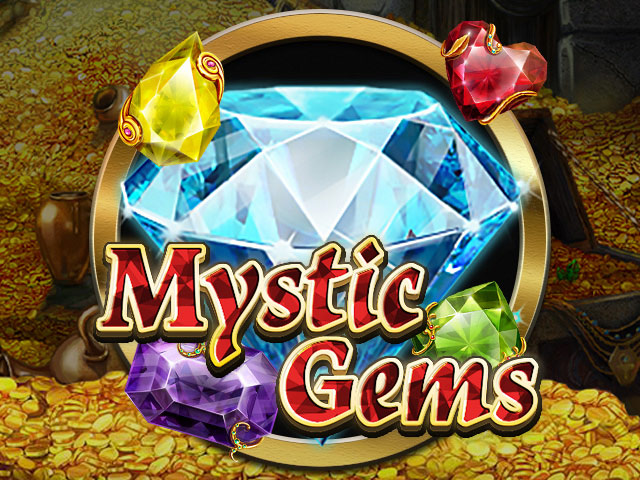 Mystic Gems
