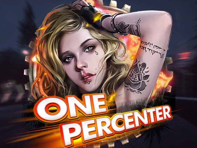 One Percenter