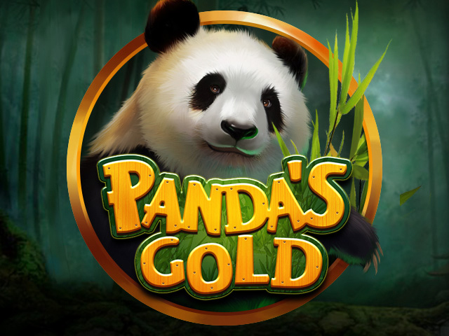 Panda's Gold