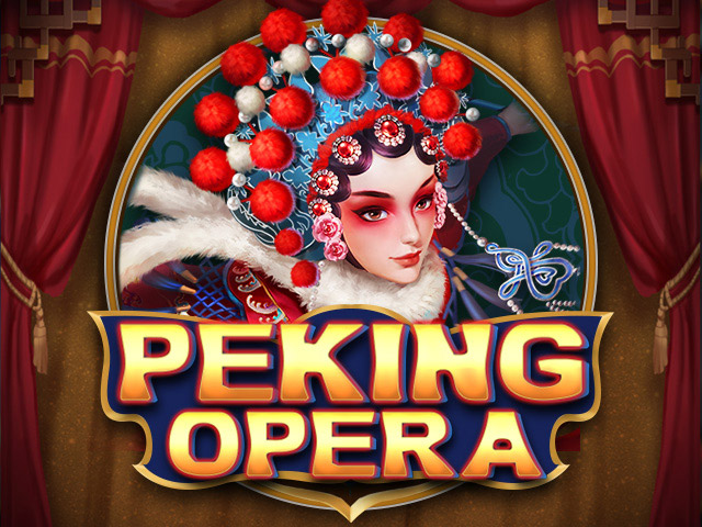 Peking Opera