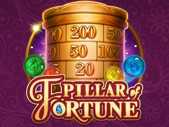 Pillar of Fortune