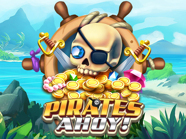 Pirates Ahoy!