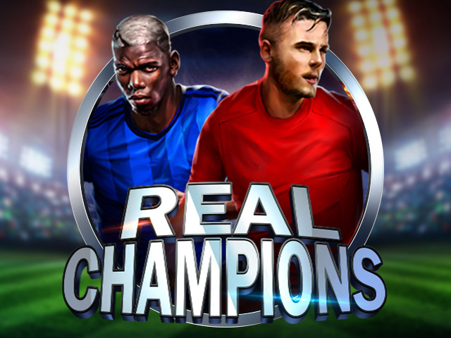 Real Champions